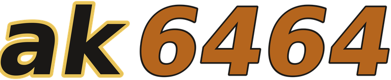 ak6464 logo